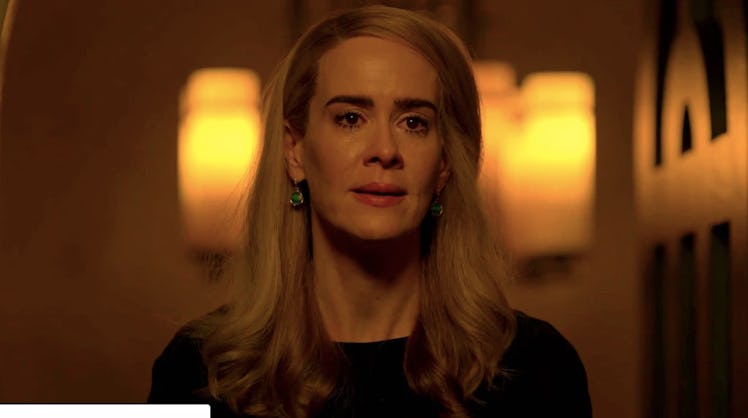 Sarah Paulson in 'American Horror Story'