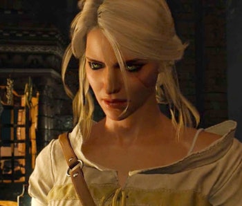 Witcher 4 Release Date Coming After Cyberpunk 77 But There S A Catch