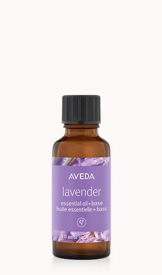 Lavender Essential Oil