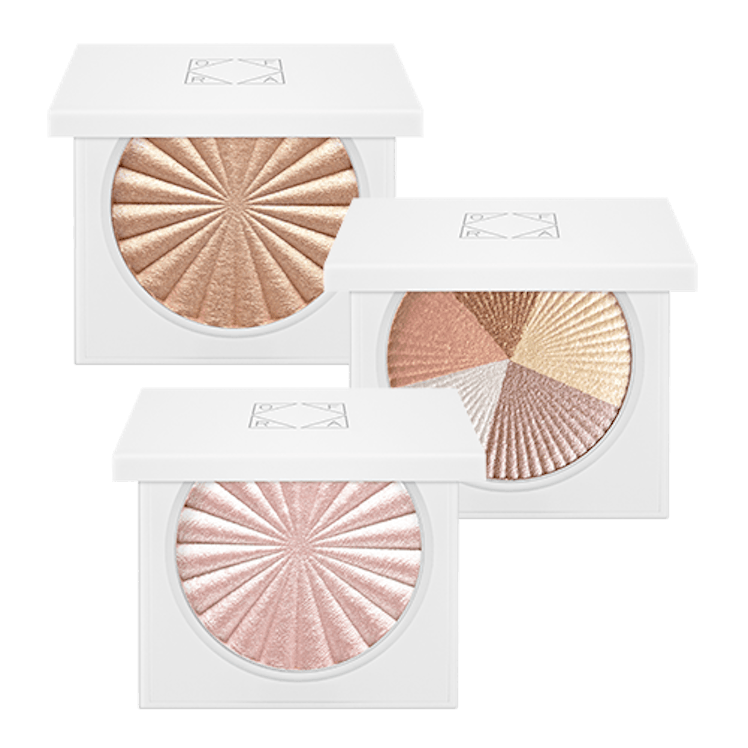 Ofra Cosmetics Highlighters