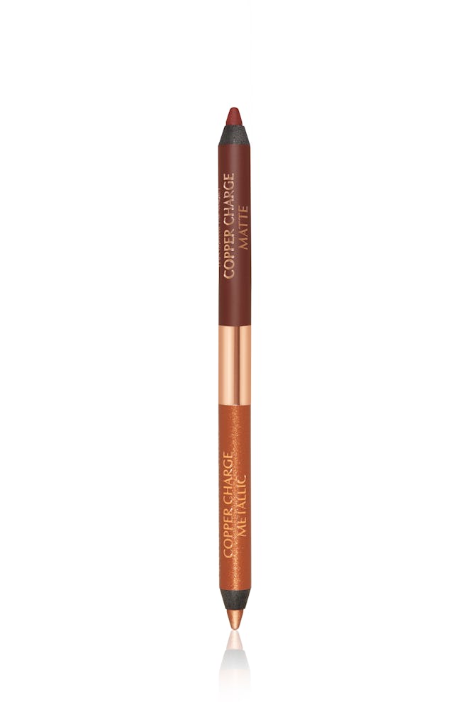 Eye Colour Magic Liner Duos in Copper Charge