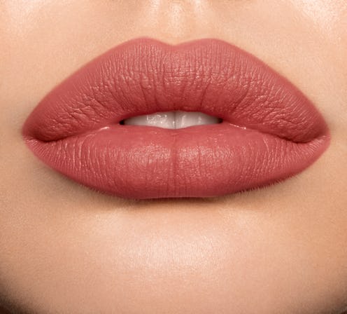 Charlotte Tilbury's Matte Revolution Bridal Lipsticks are the perfect wedding shades