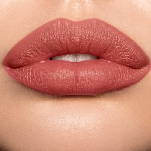 Charlotte Tilbury's Matte Revolution Bridal Lipsticks are the perfect wedding shades