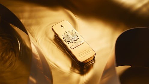 Paco Rabanne's new 1 Million Parfum is a reimagined version of the beloved original