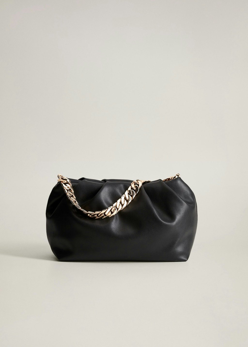 mango black bags