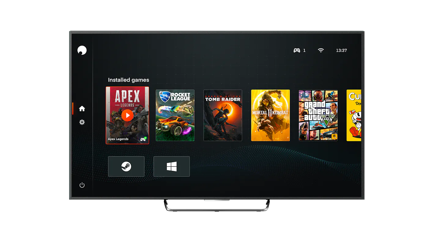 Cloud gaming service Shadow is taking the fight to Google Stadia
