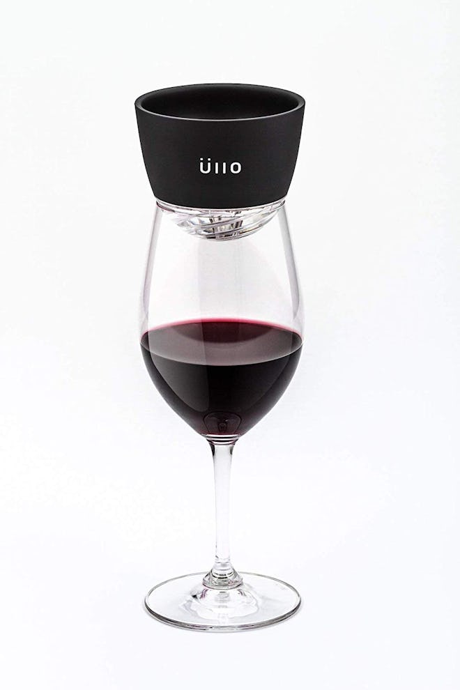 Ullo Wine Aerator
