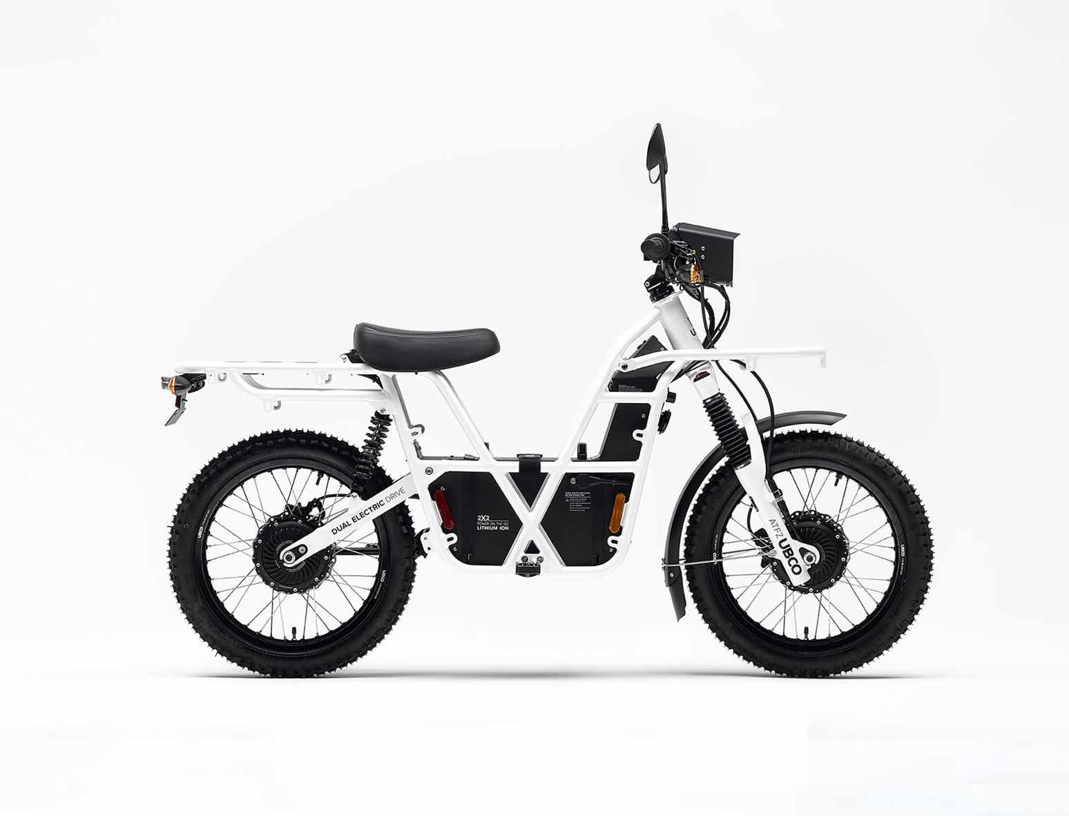 30 mph electric bike