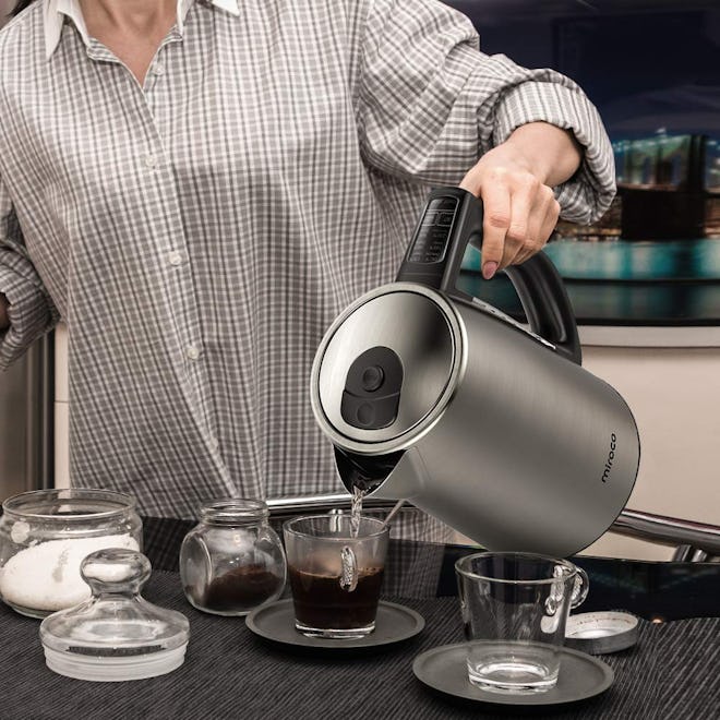 Miroco Electric Kettle 