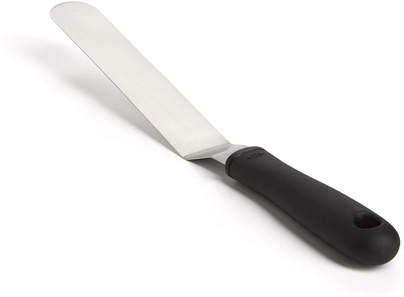 The 4 Best Offset Spatulas
