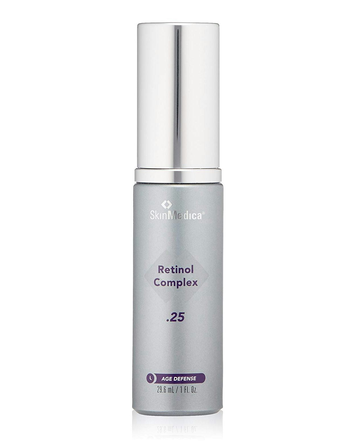 The 5 Best Retinol Creams For Beginners