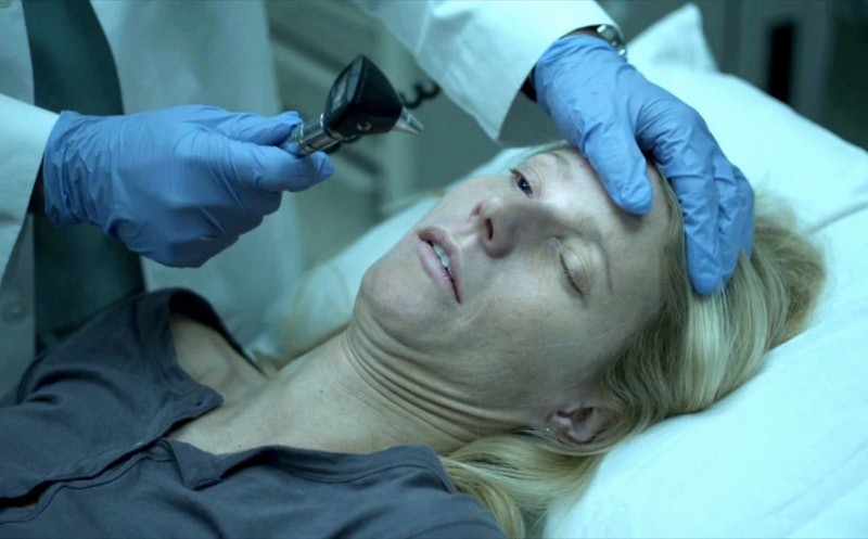 Gwyneth Paltrow in Contagion