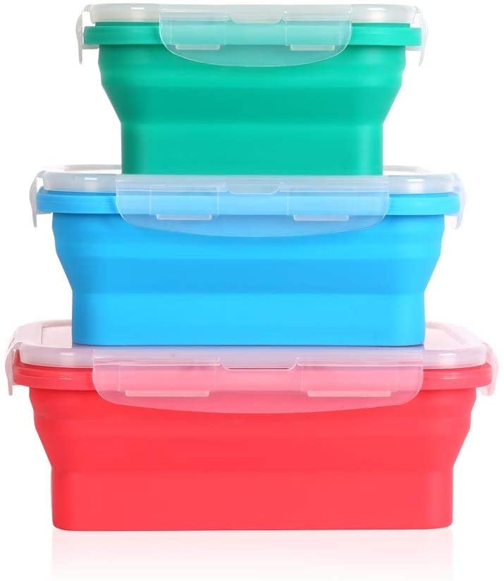 The 5 Best Containers For Overnight Oats