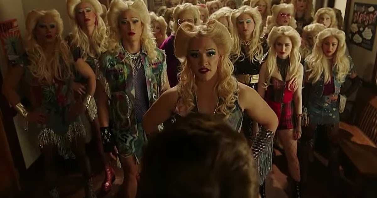 Riverdale season 3 2025 episode 17 full episode