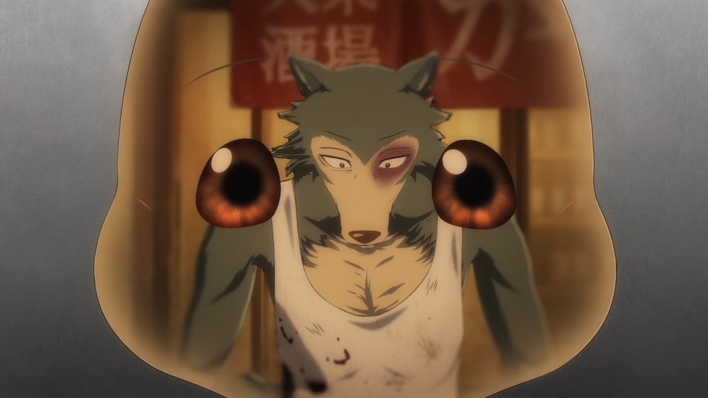 ‘Beastars’ review: Netflix’s latest goes far beyond the typical horny