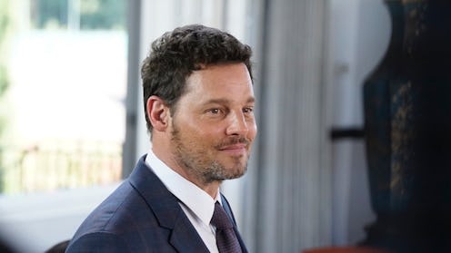 Grey's Anatomy didn't kill Alex Karev off for a reason.