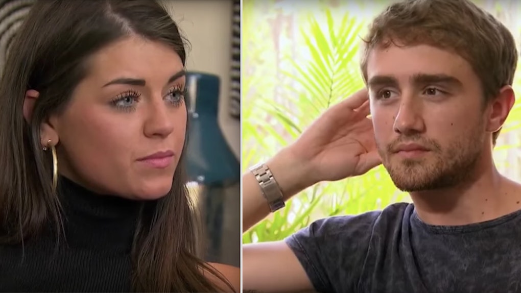 Jack Weber S Instagram Comments About Madison Prewett Are Harsh Af