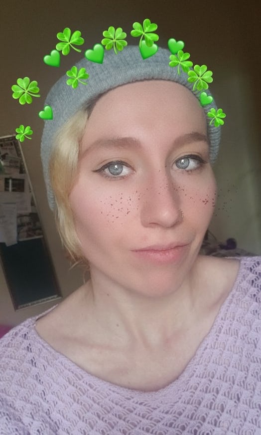 These are the best Snapchat Lenses for St. Patrick's Day 2020, so get snapping.