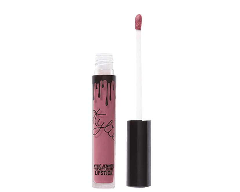 Kylie Cosmetics Velvet Liquid Lipstick