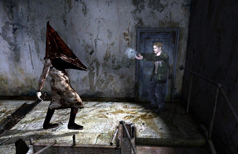 Silent Hill' PS5: Hideo Kojima's horror game could make a comeback
