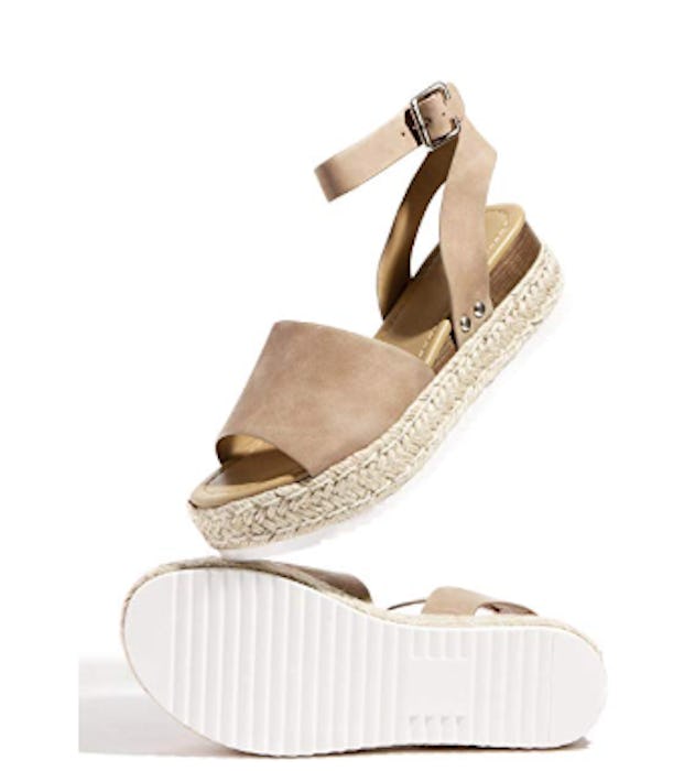 Soda VALETT Sandals