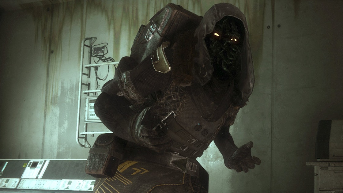 Xur location and inventory for March 13, 2020 in 'Destiny 2'