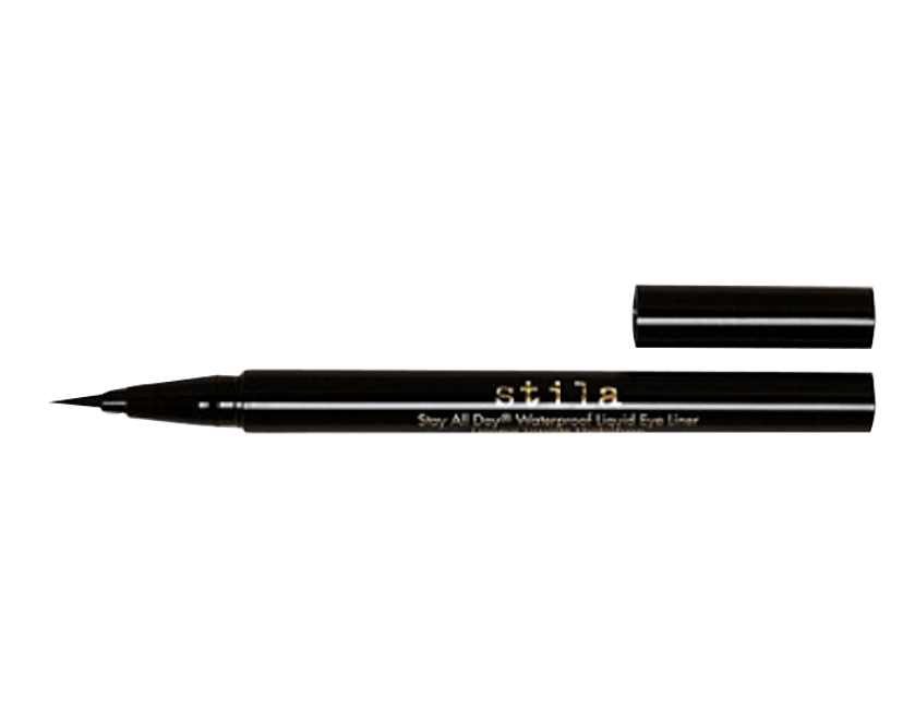 Stila Stay All Day Waterproof Liquid Eyeliner