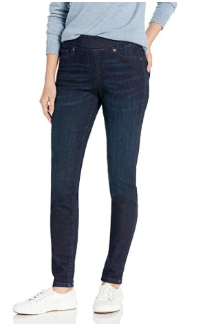 Amazon Essentials Pull-On Jegging