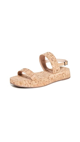 Heliona Sandals