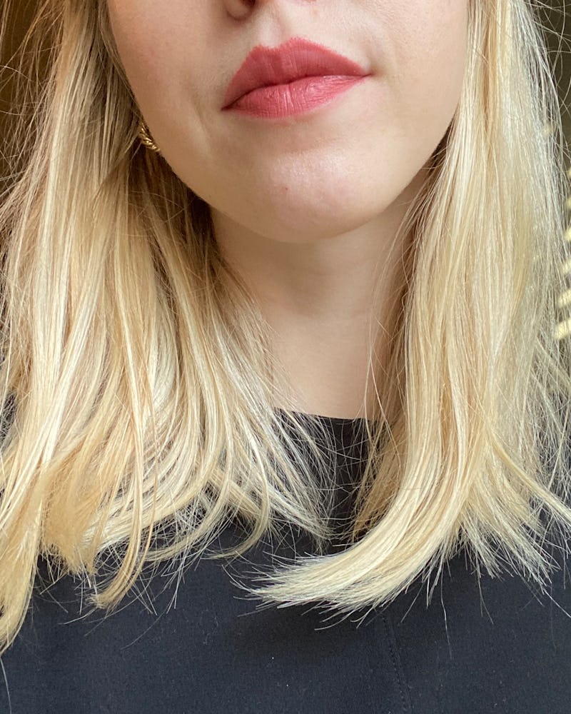 Charlotte Tilbury's new Matte Revolution Bridal Lipsticks feature natural shades like Mrs Kisses