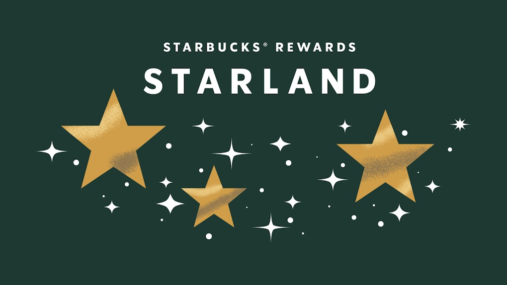 Here S How To Play Starbucks Starland Game For A Chance To Win A