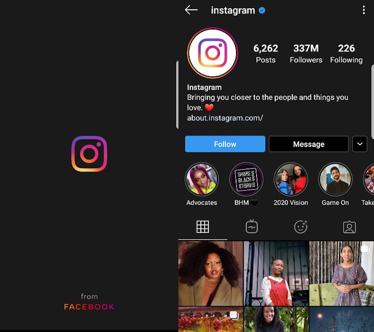 How to get Instagram Dark Mode with Android 9 with a few simple steps.