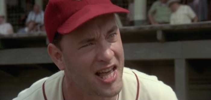 Tom Hanks shared an update about contracting coronavirus in Australia on Thursday, March 12.