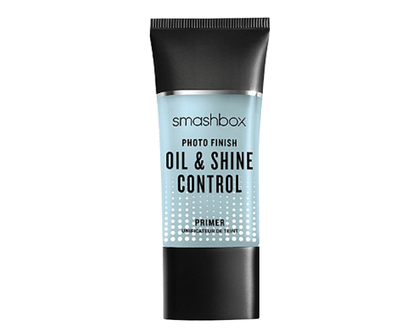 Smashbox Photo Finish Oil & Shine Control Primer