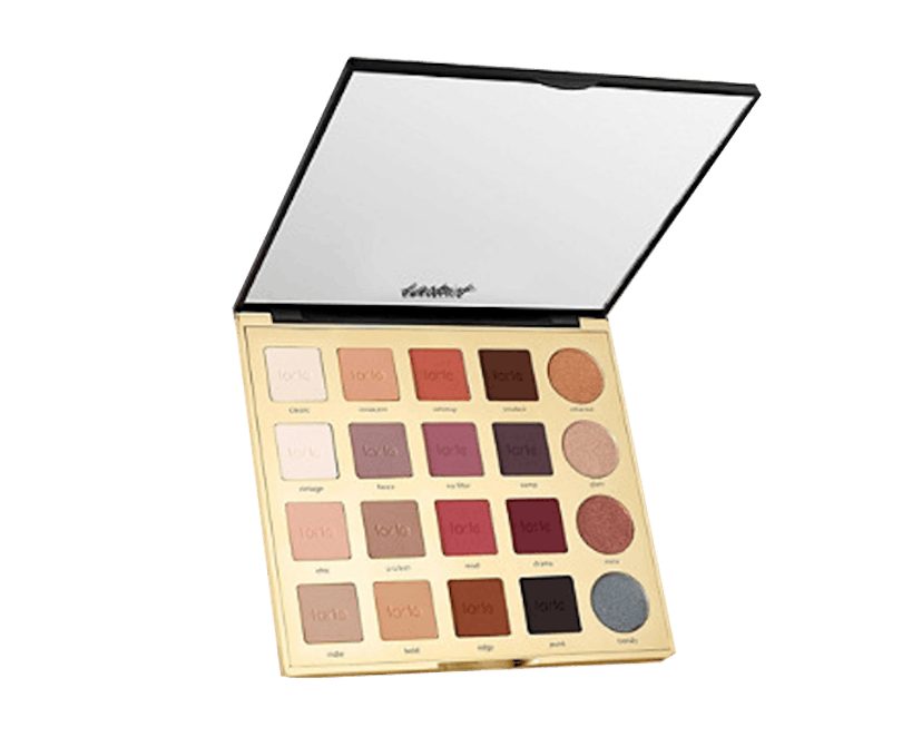 Tarte Tarteist PRO Amazonian Clay Palette