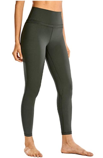 CRZ YOGA High Waist Yoga Pants