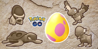 Pokémon Go's March Community Day will focus on Abra - Polygon