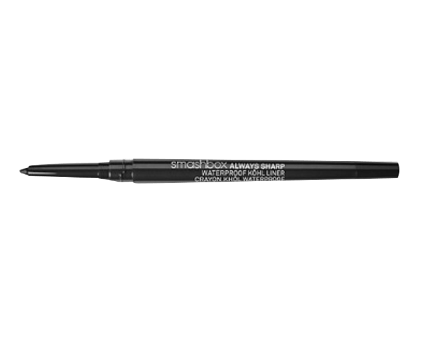 Smashbox Always Sharp Waterproof Kohl Liner