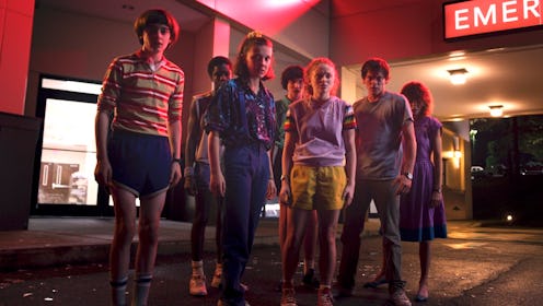 ‘Stranger Things’ Season 4 Has Shut Down Production Due To Coronavirus