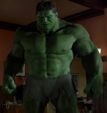 Marvel Movies: 'Hulk' (2003) review – Boring, and not enough smashing