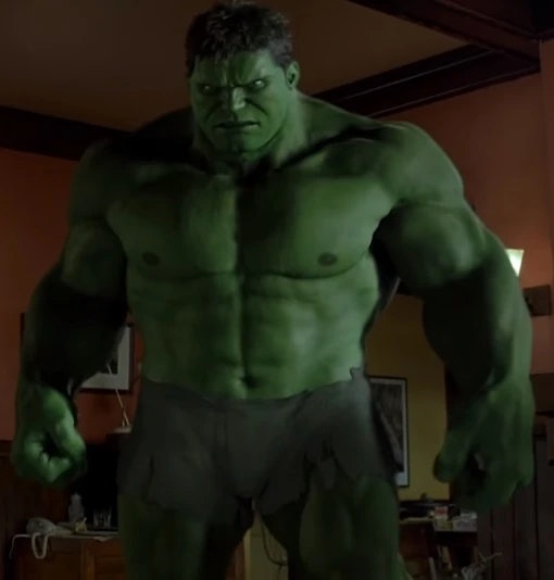 2003 Hulk 2003 Hulk