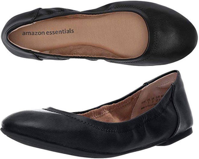 Amazon Essentials Belice Ballet Flat