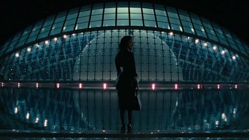 'Westworld' Season 3 introduces Incite's mystery system Rehoboam