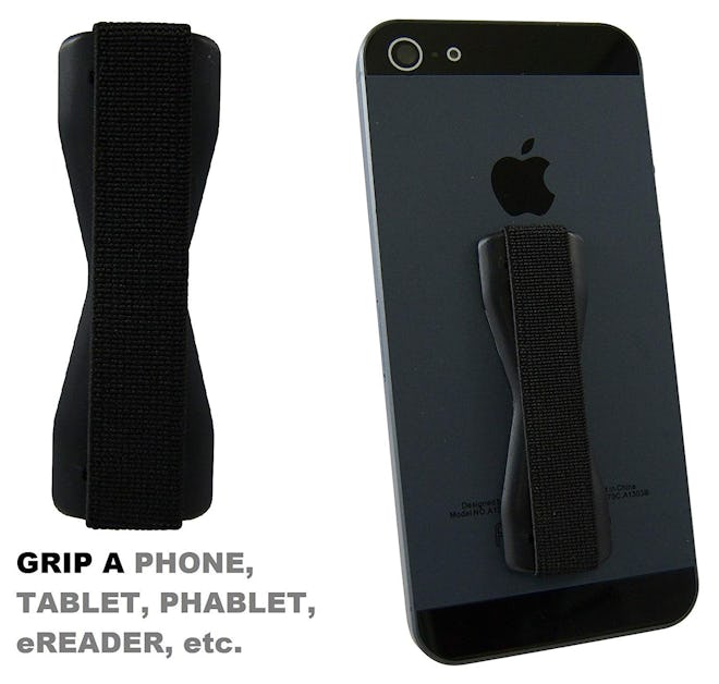 LoveHandle Universal Smartphone Grip