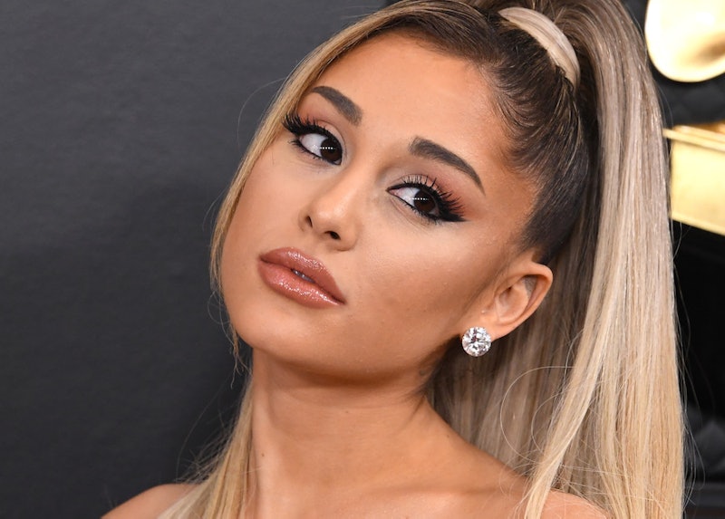 Ariana Grande’s Coronavirus Post Calls Out People Taking The Dangers Lightly
