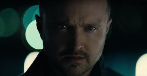 Is Westworld's Caleb actually a host?