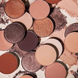KKW Beauty's best eyeshadow palettes are a mix of bold color and Kim Kardashian's signature neutrals