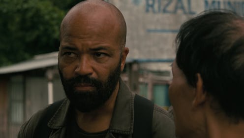 Bernard in 'Westworld' Season 3