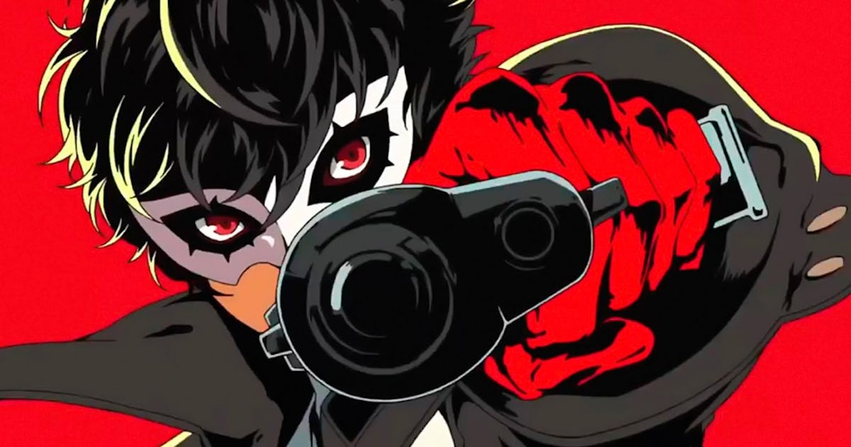 'Persona 5 Royal' review A nearperfect game just got even better