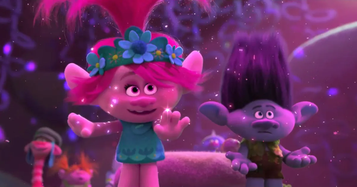 How To Watch 'Trolls World Tour' On-Demand As Soon As It Hits Theaters